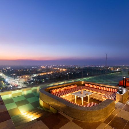 Centara Ayutthaya Hotel Buitenkant foto