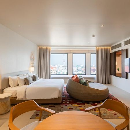 Centara Ayutthaya Hotel Buitenkant foto